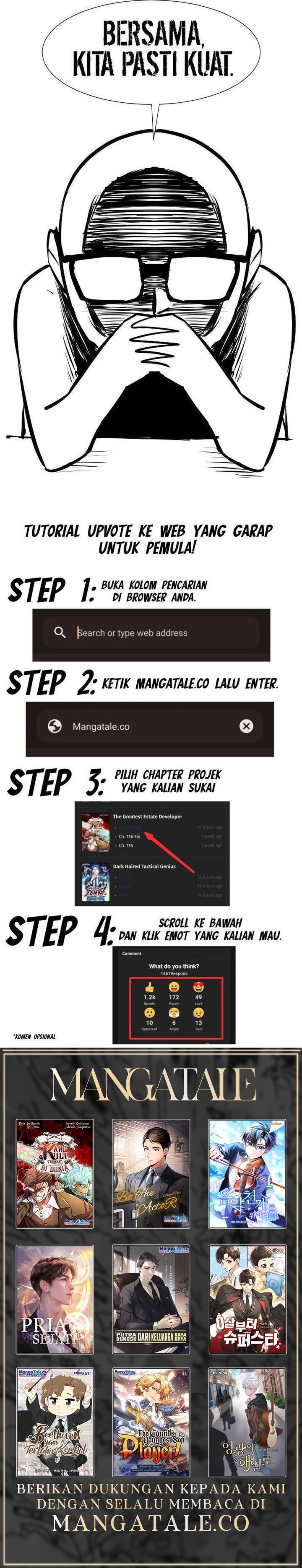 Magical Realm Shopkeeper Chapter 09 Gambar 25