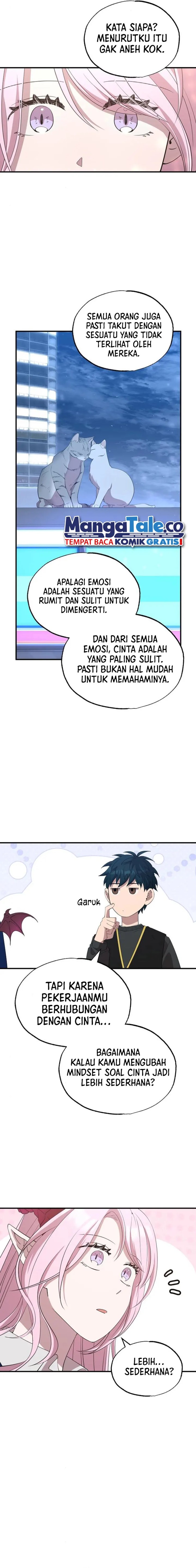 Magical Realm Shopkeeper Chapter 11 Gambar 5