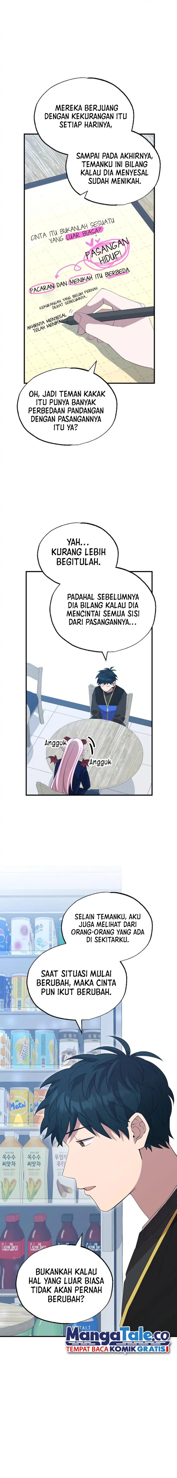Magical Realm Shopkeeper Chapter 11 Gambar 7