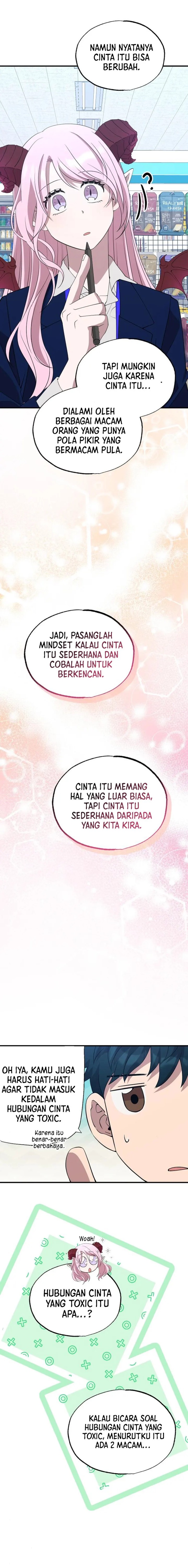 Magical Realm Shopkeeper Chapter 11 Gambar 8