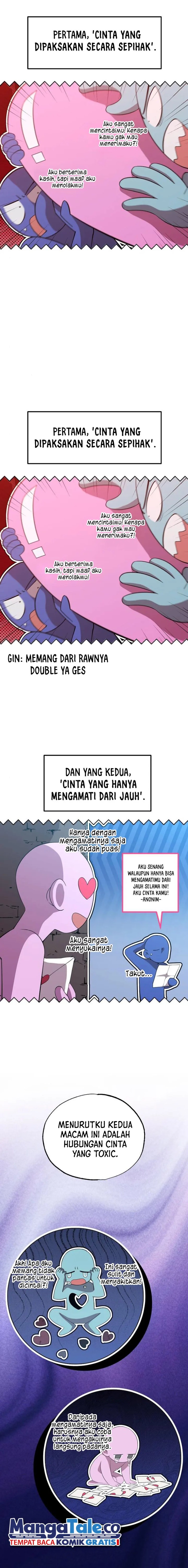 Magical Realm Shopkeeper Chapter 11 Gambar 9