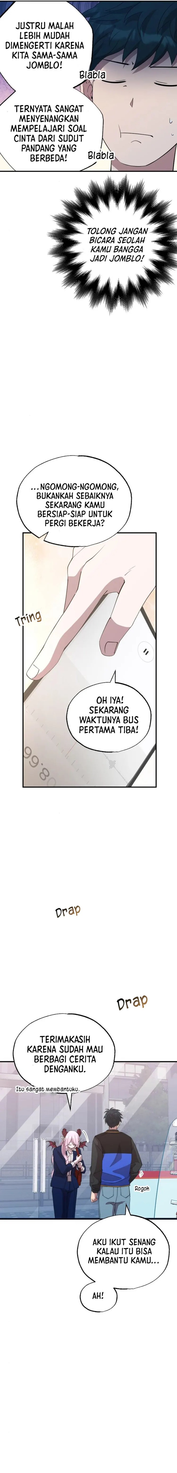 Magical Realm Shopkeeper Chapter 11 Gambar 13