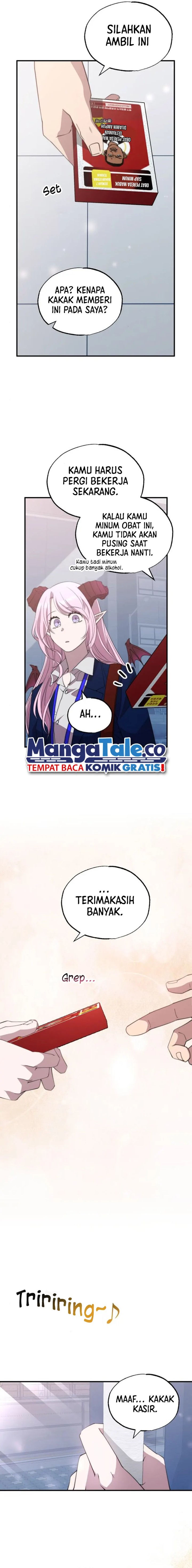 Magical Realm Shopkeeper Chapter 11 Gambar 14