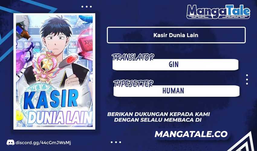 Magical Realm Shopkeeper Chapter 23 Gambar 1