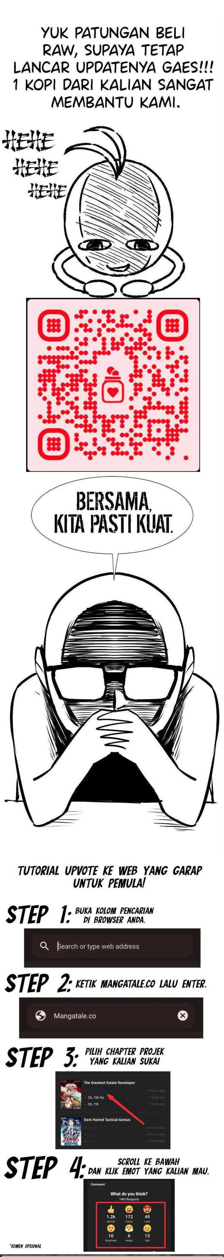 Magical Realm Shopkeeper Chapter 23 Gambar 9