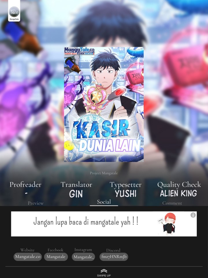 Magical Realm Shopkeeper Chapter 26 Gambar 1