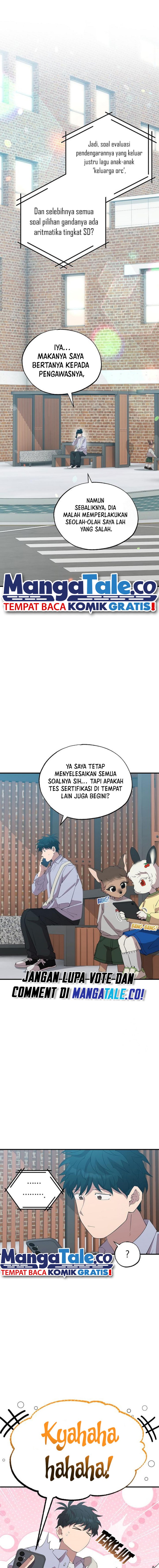 Magical Realm Shopkeeper Chapter 26 Gambar 2
