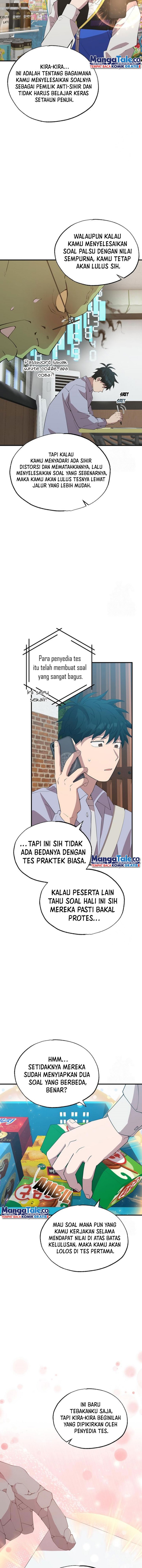 Magical Realm Shopkeeper Chapter 26 Gambar 4