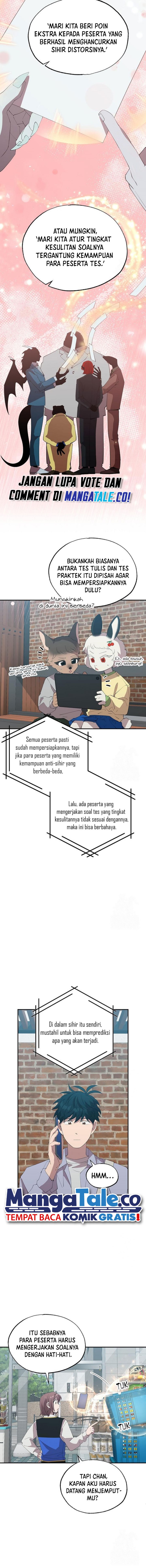 Magical Realm Shopkeeper Chapter 26 Gambar 5