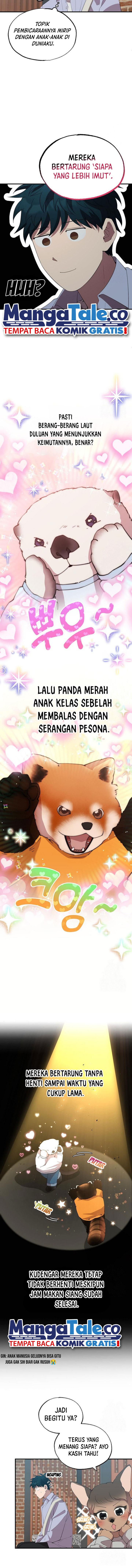 Magical Realm Shopkeeper Chapter 26 Gambar 7