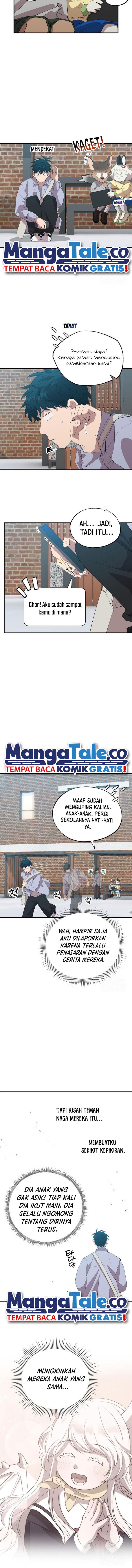 Magical Realm Shopkeeper Chapter 26 Gambar 9