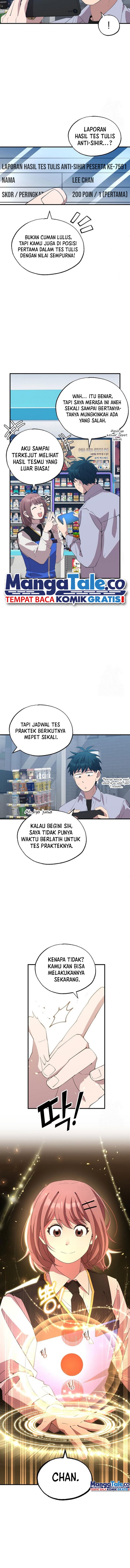 Magical Realm Shopkeeper Chapter 26 Gambar 12