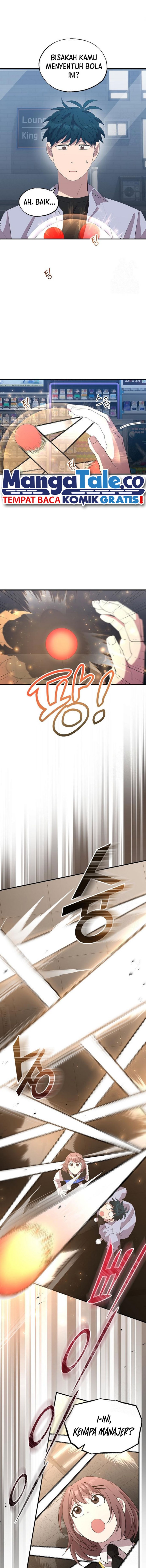 Magical Realm Shopkeeper Chapter 26 Gambar 13