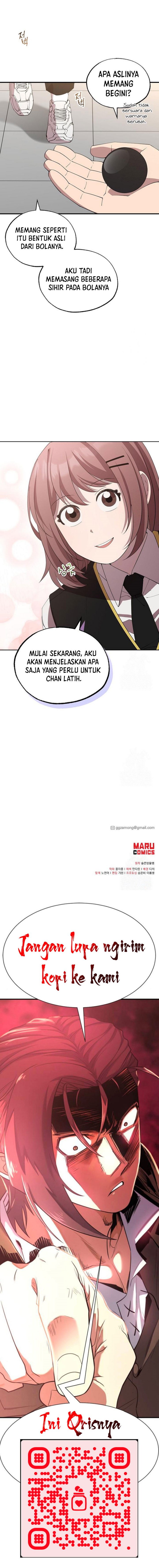 Magical Realm Shopkeeper Chapter 26 Gambar 16