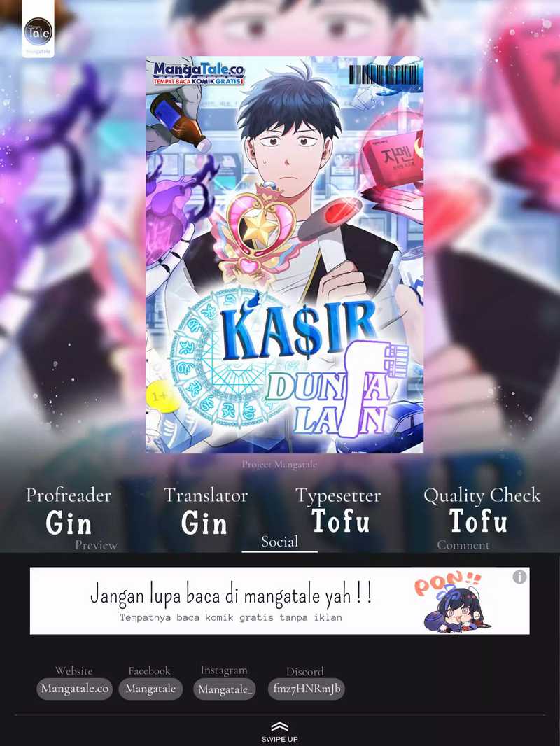 Magical Realm Shopkeeper Chapter 34 Gambar 1
