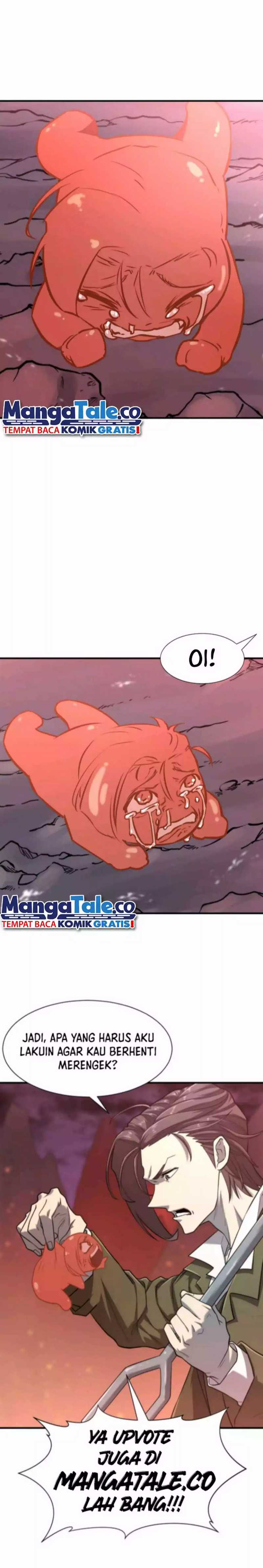 Magical Realm Shopkeeper Chapter 34 Gambar 12