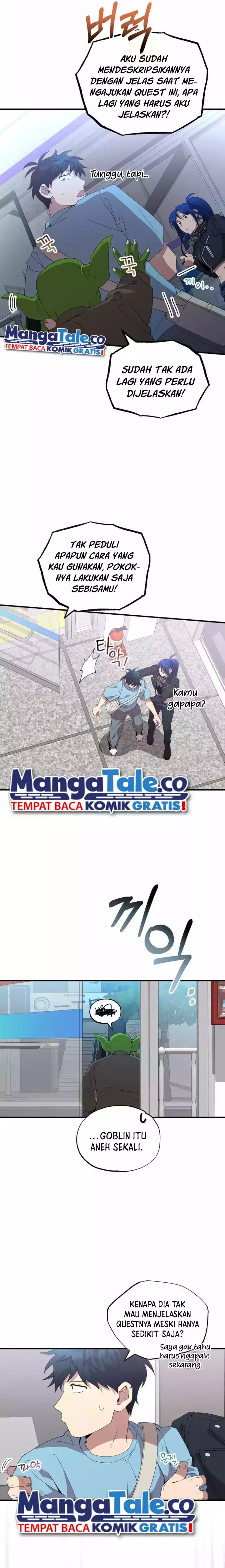 Magical Realm Shopkeeper Chapter 35 Gambar 6