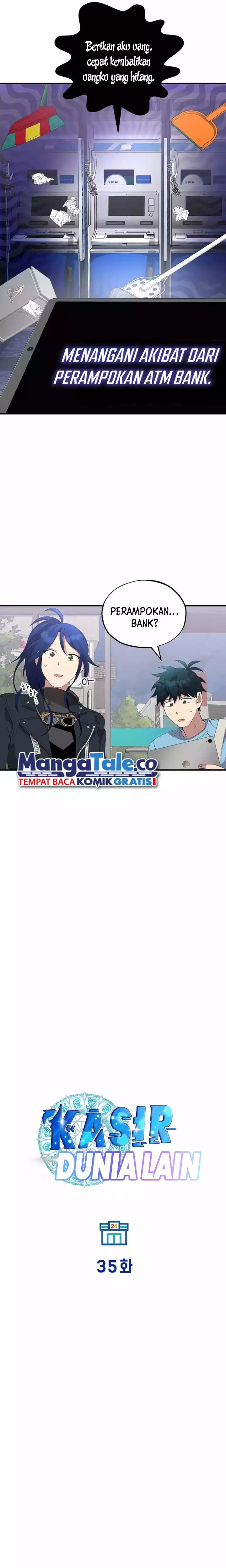 Magical Realm Shopkeeper Chapter 35 Gambar 10