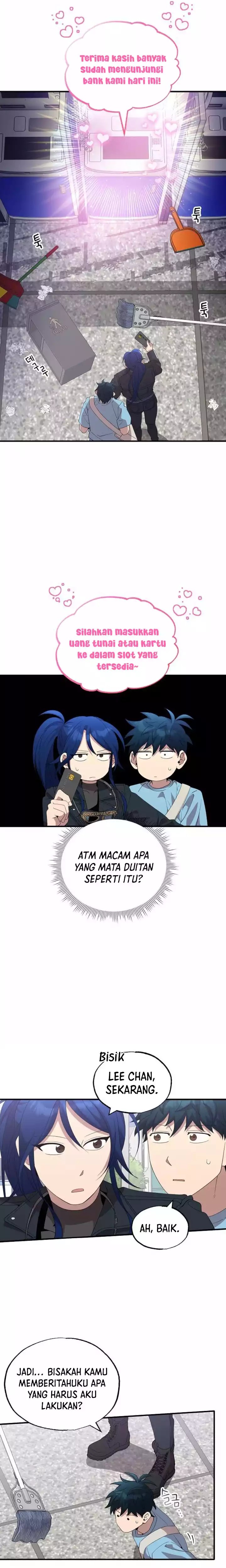Magical Realm Shopkeeper Chapter 35 Gambar 17