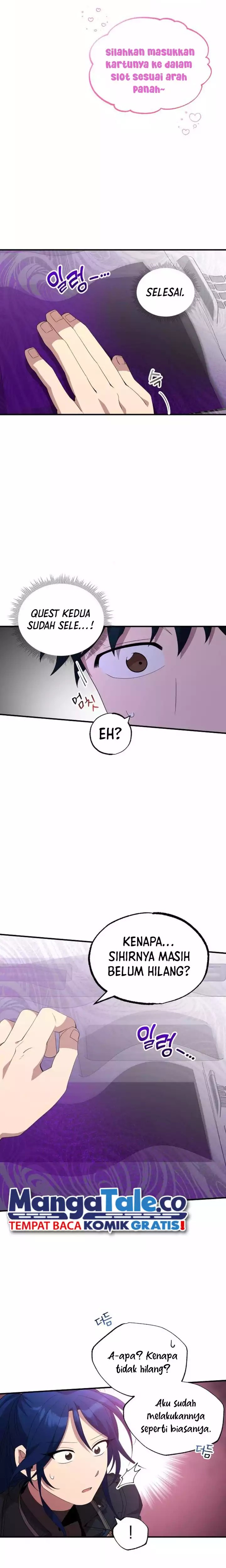 Magical Realm Shopkeeper Chapter 35 Gambar 18