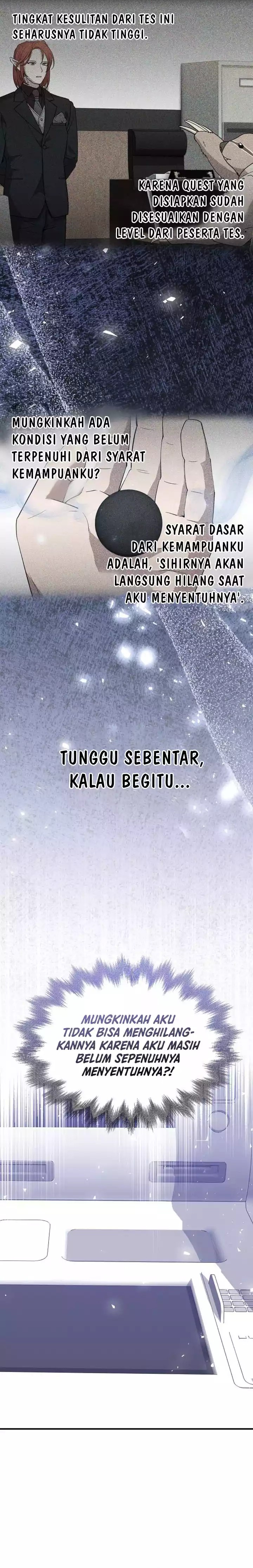 Magical Realm Shopkeeper Chapter 35 Gambar 22