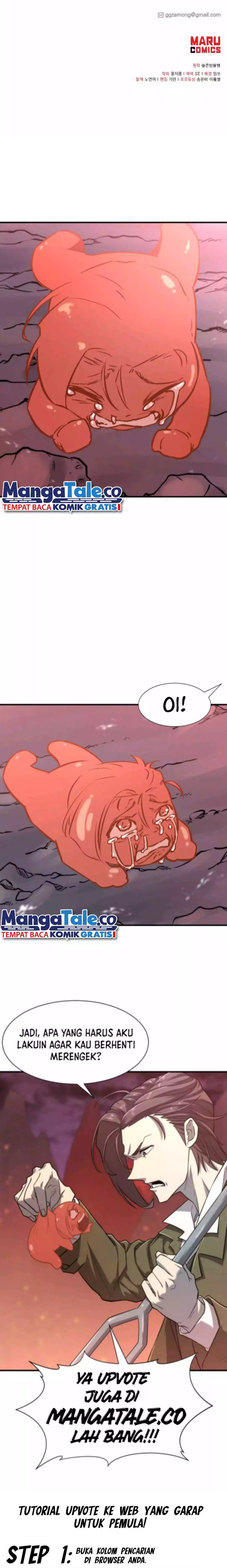 Magical Realm Shopkeeper Chapter 35 Gambar 25