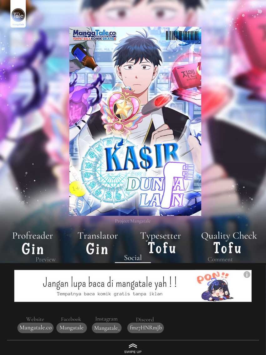 Magical Realm Shopkeeper Chapter 37 Gambar 1