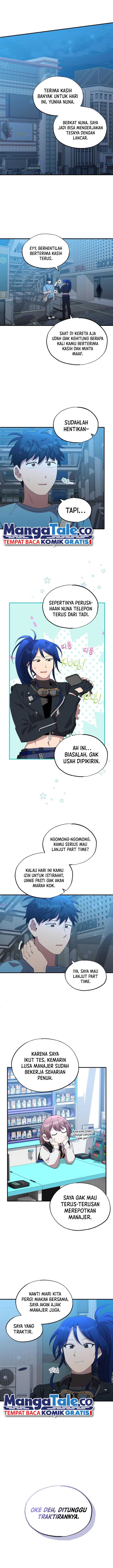 Magical Realm Shopkeeper Chapter 37 Gambar 2