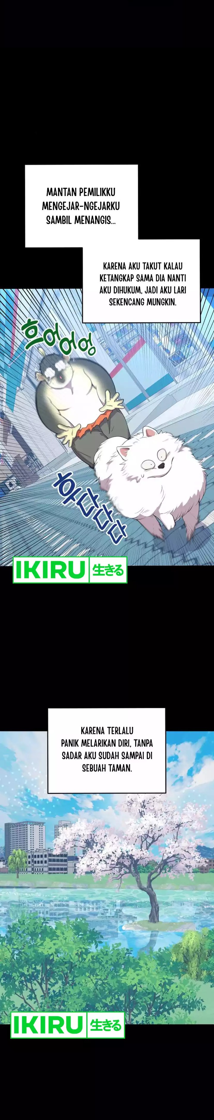 Magical Realm Shopkeeper Chapter 40 Gambar 8