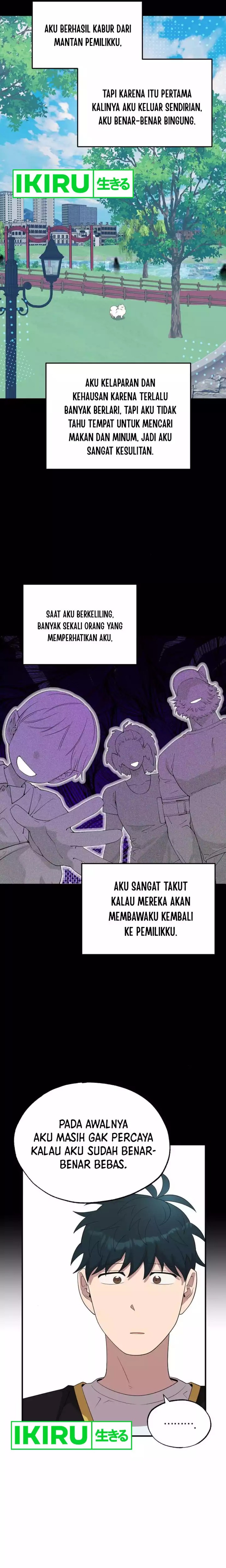 Magical Realm Shopkeeper Chapter 40 Gambar 9