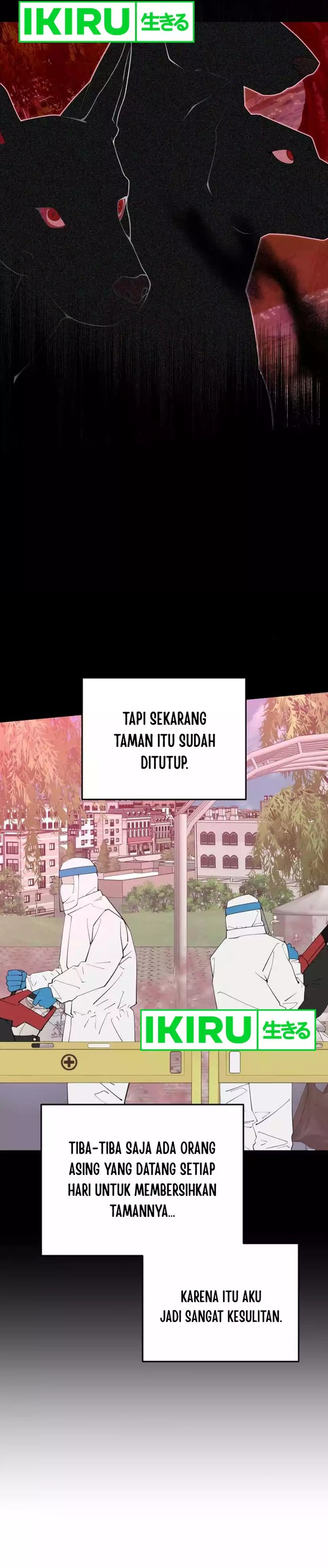 Magical Realm Shopkeeper Chapter 40 Gambar 14