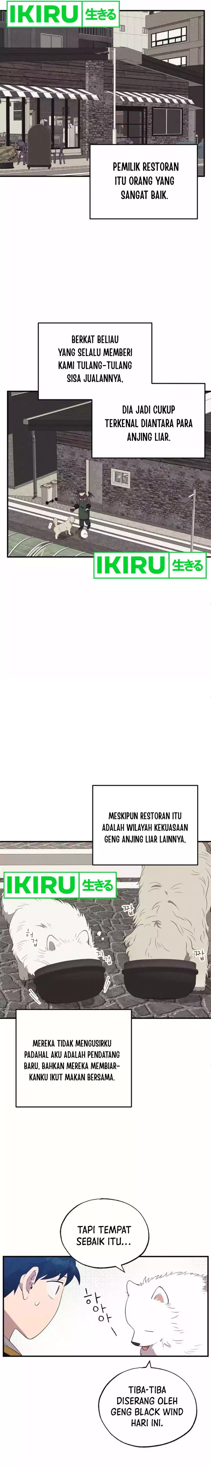 Magical Realm Shopkeeper Chapter 40 Gambar 16