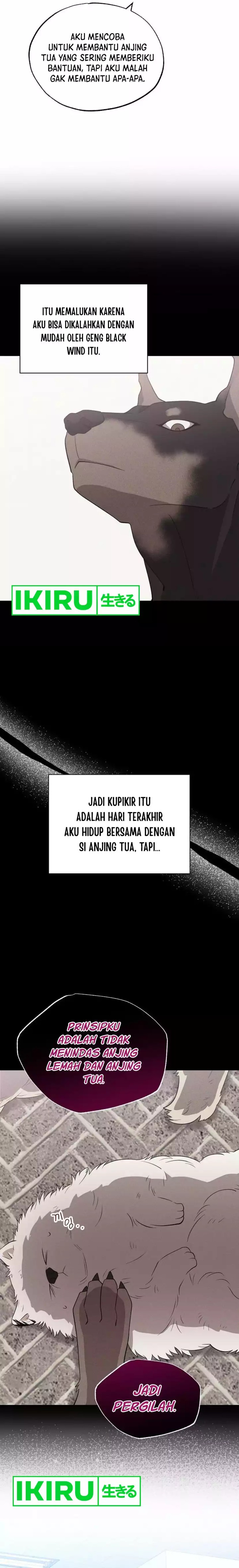 Magical Realm Shopkeeper Chapter 40 Gambar 18