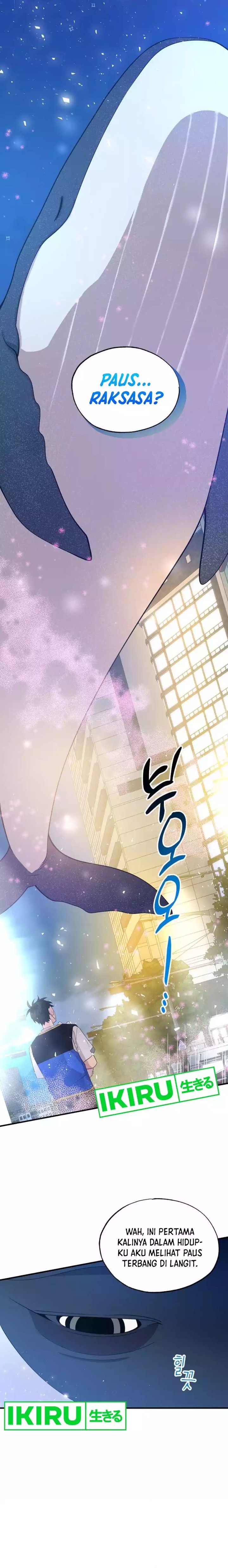Magical Realm Shopkeeper Chapter 40 Gambar 22