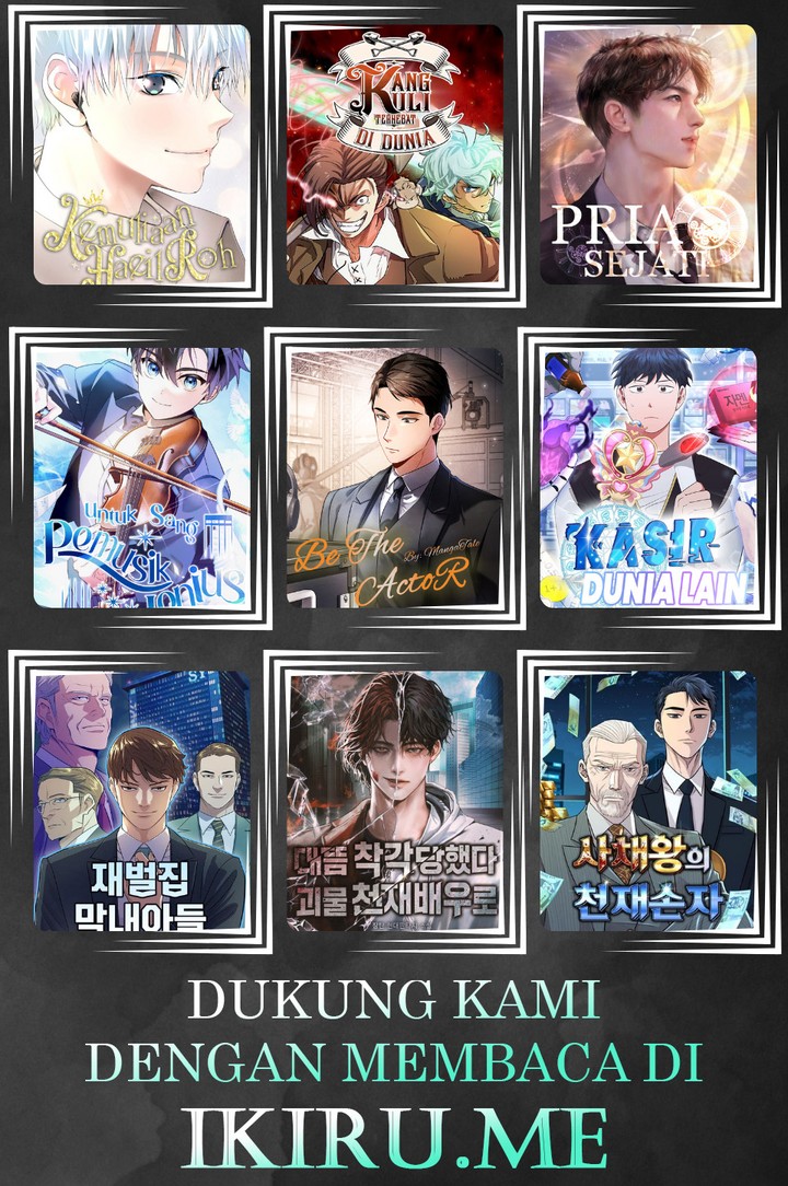 Magical Realm Shopkeeper Chapter 40 Gambar 25