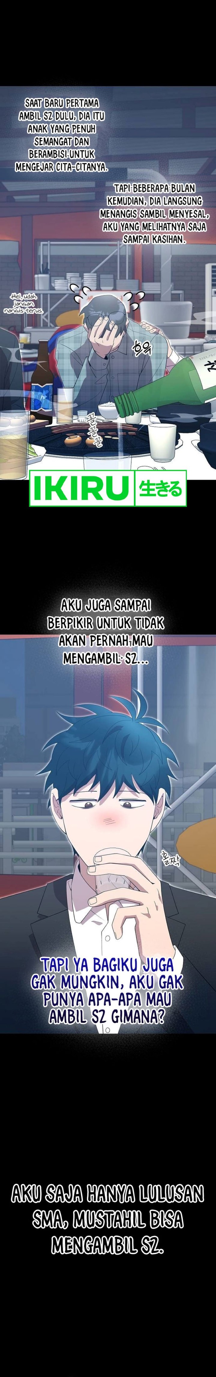 Magical Realm Shopkeeper Chapter 44 Gambar 2