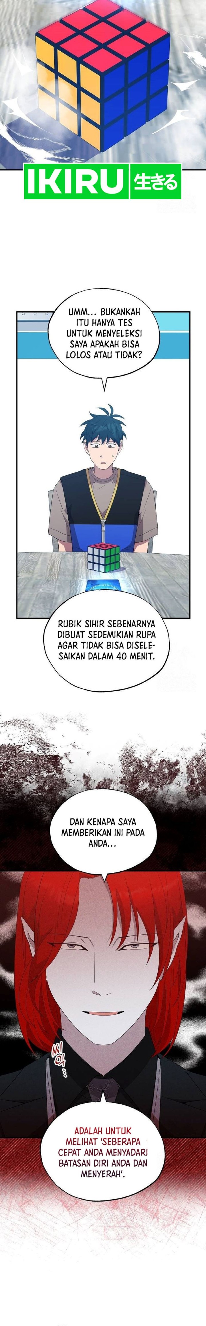Magical Realm Shopkeeper Chapter 44 Gambar 5