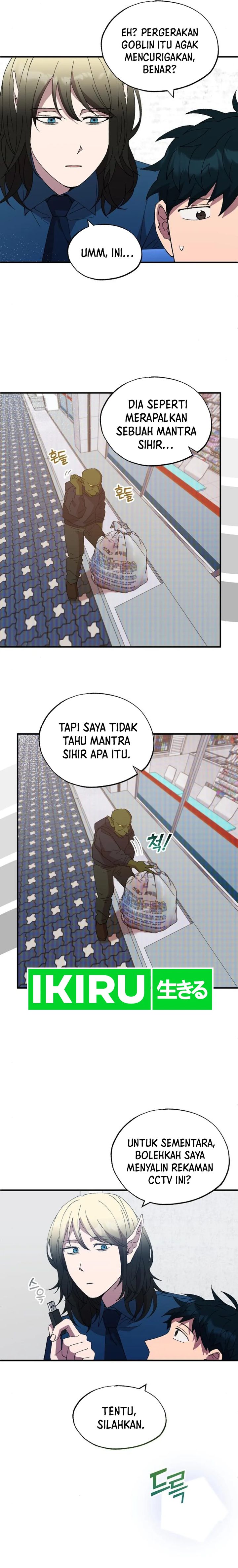 Magical Realm Shopkeeper Chapter 51 Gambar 2