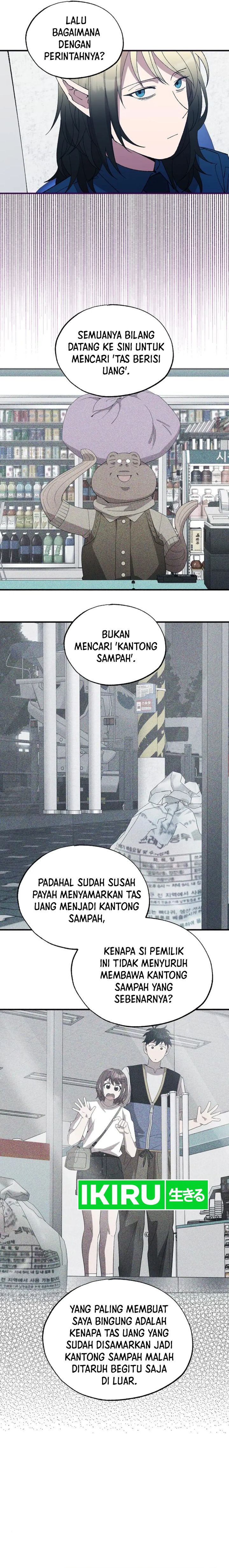 Magical Realm Shopkeeper Chapter 51 Gambar 5