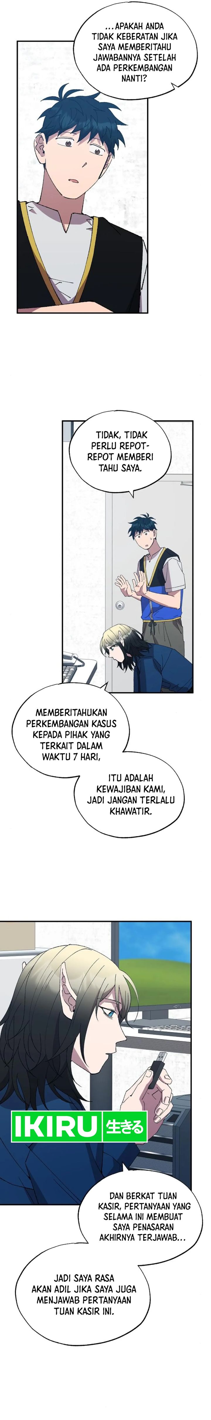 Magical Realm Shopkeeper Chapter 51 Gambar 7