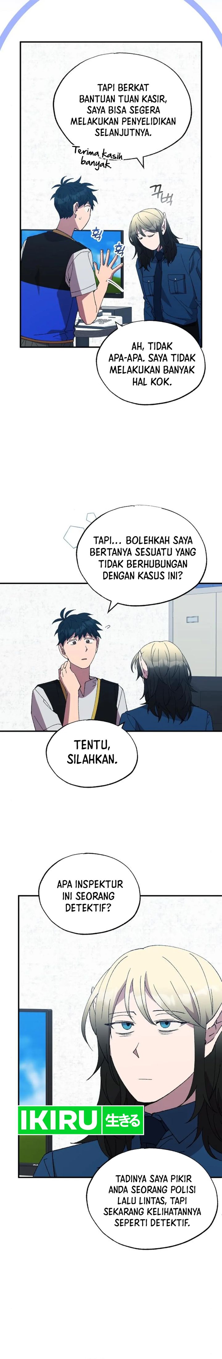 Magical Realm Shopkeeper Chapter 51 Gambar 10