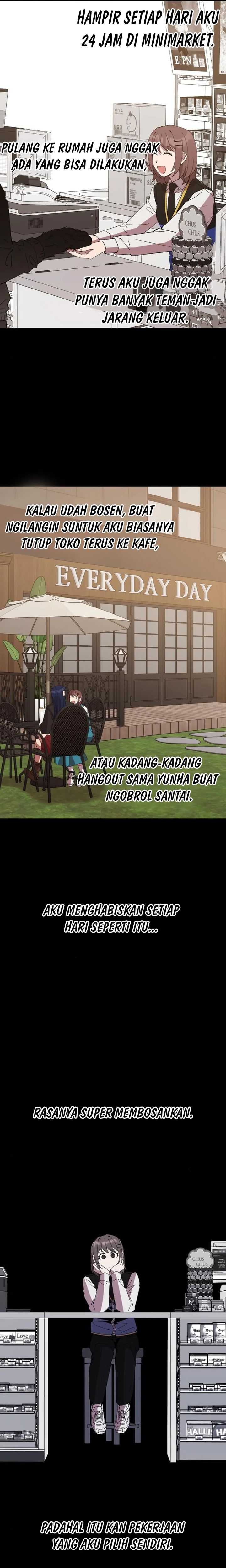 Magical Realm Shopkeeper Chapter 51 Gambar 17