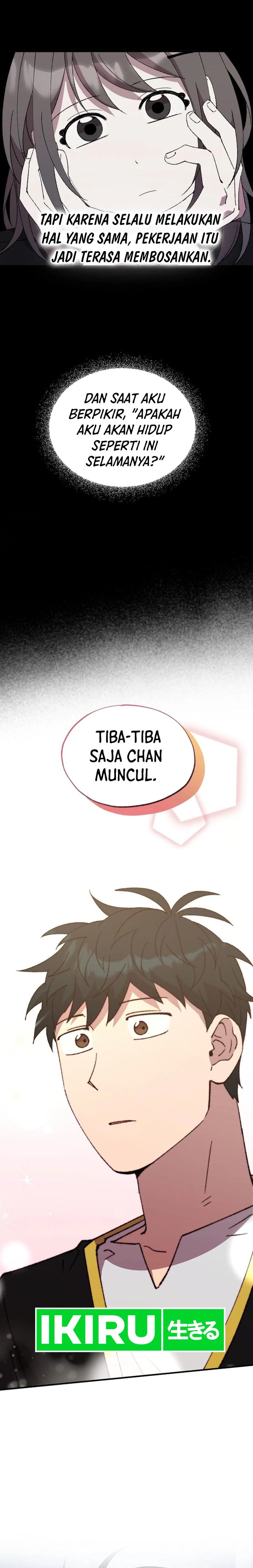 Magical Realm Shopkeeper Chapter 51 Gambar 18
