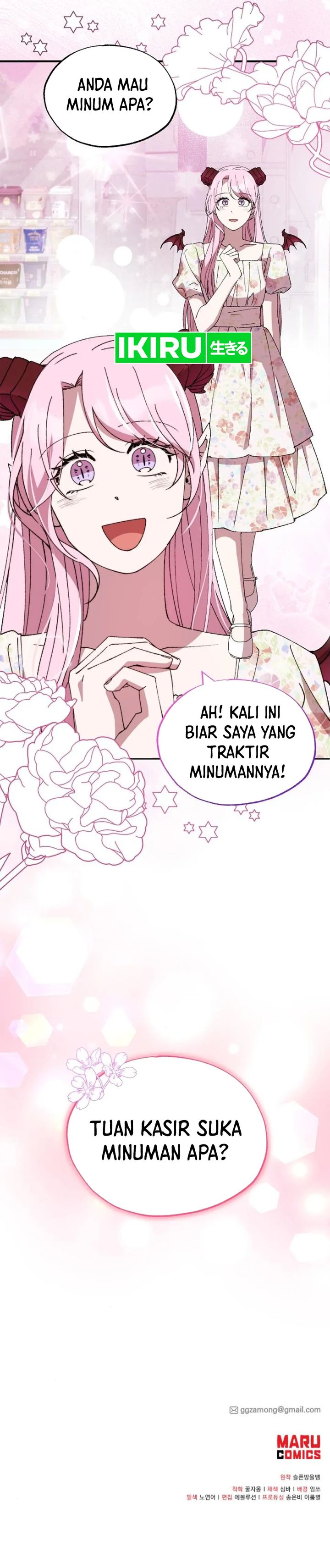 Magical Realm Shopkeeper Chapter 51 Gambar 26