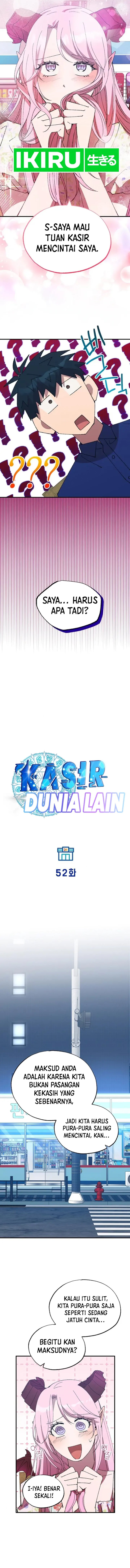 Magical Realm Shopkeeper Chapter 52 Gambar 6