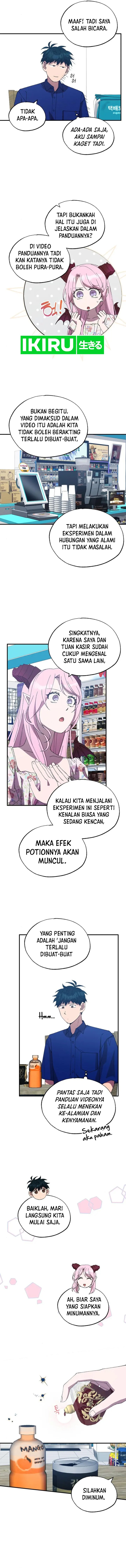 Magical Realm Shopkeeper Chapter 52 Gambar 7