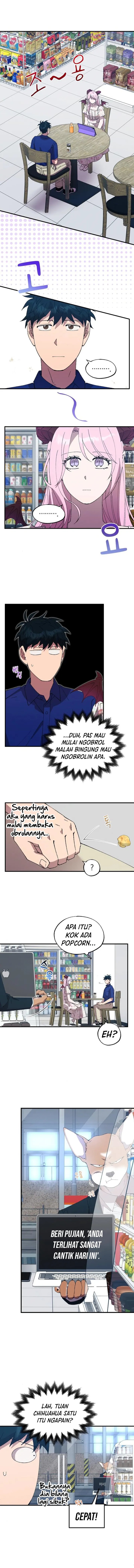 Magical Realm Shopkeeper Chapter 52 Gambar 9