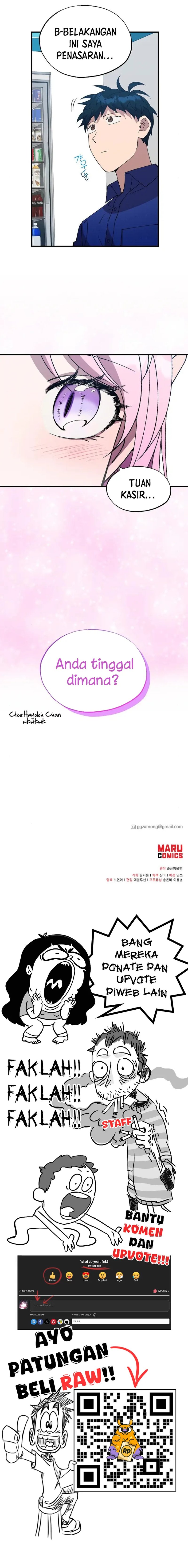 Magical Realm Shopkeeper Chapter 52 Gambar 12
