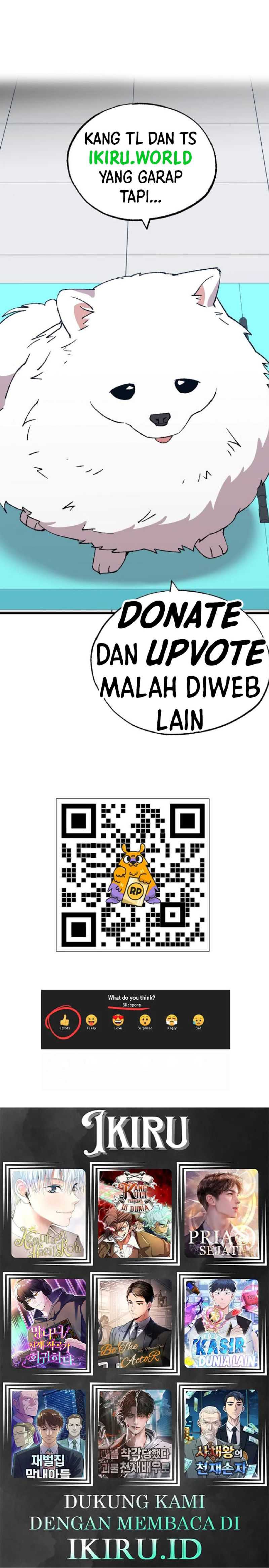 Magical Realm Shopkeeper Chapter 58 Gambar 9