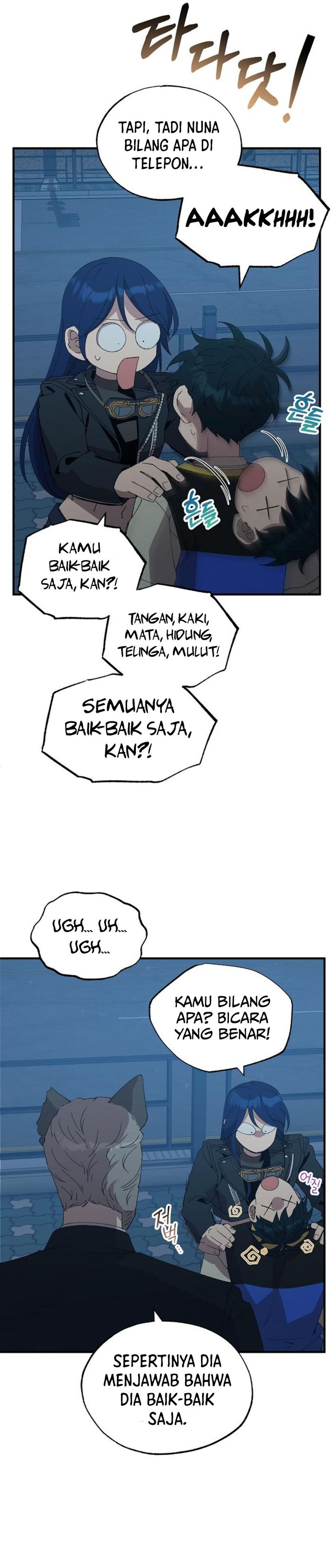 Magical Realm Shopkeeper Chapter 63 Gambar 5
